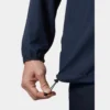 HH - Salt Stripe Windbreaker