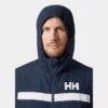HH - Salt Stripe Windbreaker