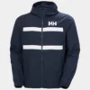 HH - Salt Stripe Windbreaker