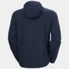 HH - Salt Stripe Windbreaker