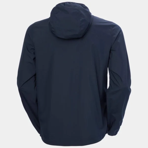 HH - Salt Stripe Windbreaker
