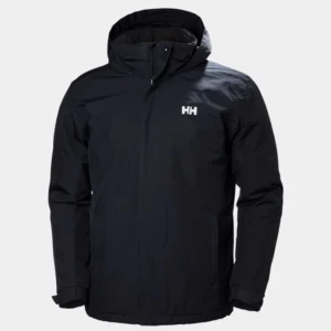 HH - Dubliner Insulated Waterproof Jacket