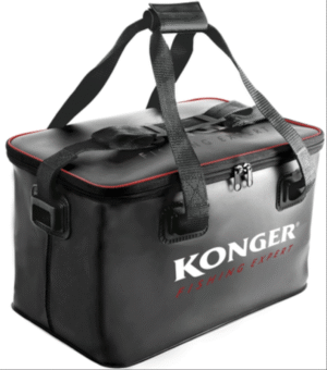 KONGER EVA - tackle bag