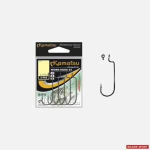 Kamatsu - Ami Worm Hook 44
