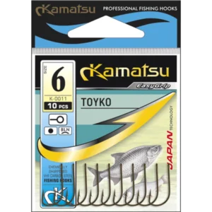 Kamatsu - Ami Toyko