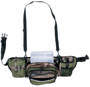 Super Hip Belt with 2 Boxes