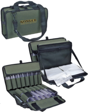 Konger - Pilker And Accessory