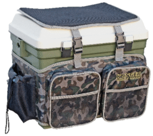 KONGER - Backpack for Big Box Seat