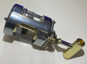 Mitchell - TI 12-20 GL