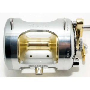 Mitchell - Ti 30-50