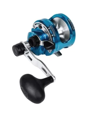 Okuma - Cavalla SN - II LX