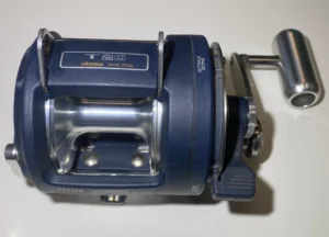Okuma - Titus T20