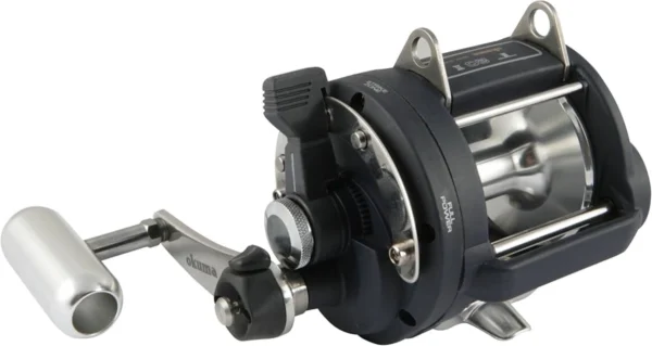 Okuma - Tituts T20 II