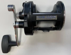 Penn - 225 LD Graphite Level Drag
