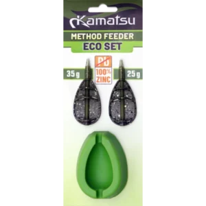 Kamatsu - Method Feeder Light Eco