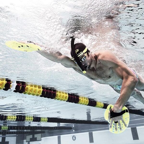 Phelps-Strength-paddle-fluo-1.jpg Phelph - Strength Paddle