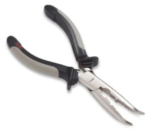RAPALA - Curved Fisherman's Pliers