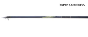 Shimano - Super Ultegra AX/TE GT 5-700