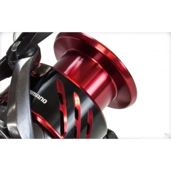 Shimano - Stradic C14+FB