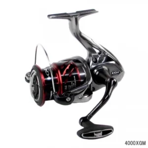 Shimano - Stradic C14+FB