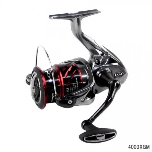 Shimano - Stradic C14+FB