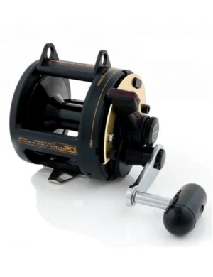 SHIMANO - TLD 20