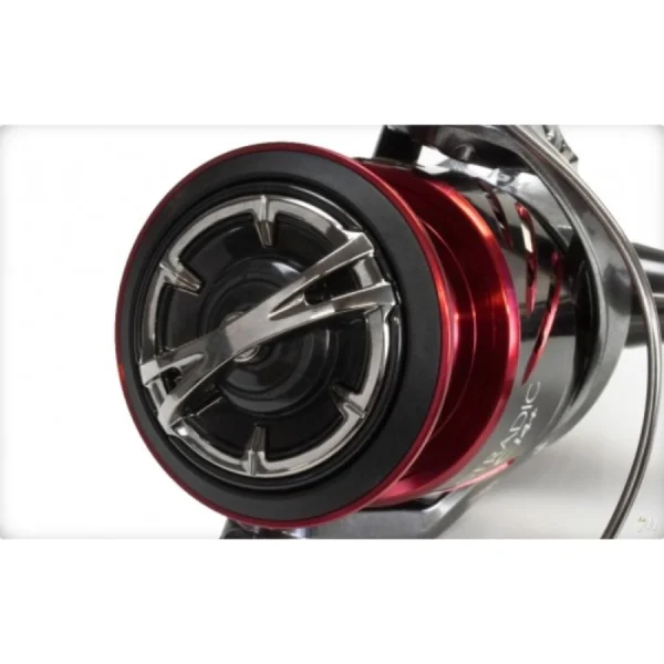 Shimano - Stradic C14+FB