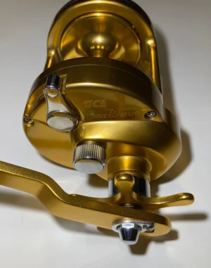 Tica - Sea Wave SWP12WH