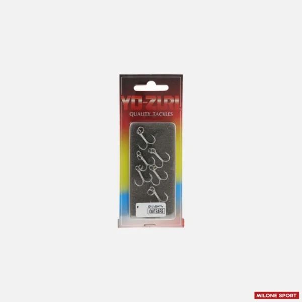 YoZuri - Ancorette Treble Hook
