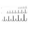 Kamatsu - Ancorette Treble Hook Round
