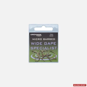 Drennan - Ami Wide Gape Specialist Micro Barbed