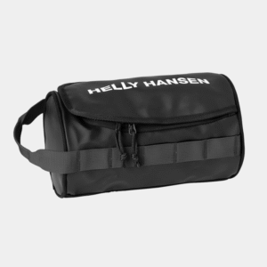 HELLY HANSEN - Wash Bag 2 - Black