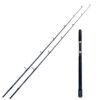 Canna da barca con due vette (6 lbs - 20 lbs)