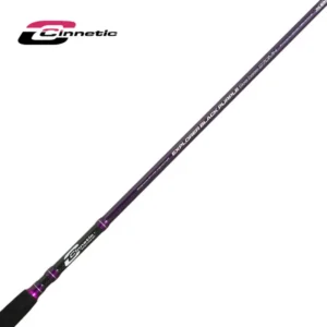 Cinnetic - Explorer Squid Eging