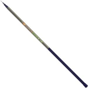 Corral Pole 700/20 - Canne Fisse
