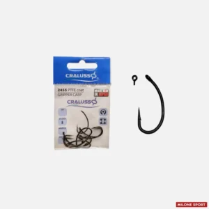 Cralusso - Ami Gripper Carp