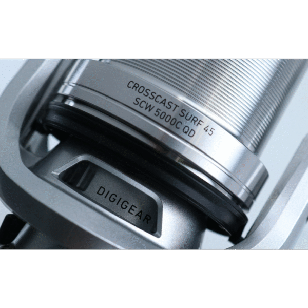 Daiwa - CrossCast Surf 45 SCW