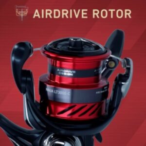 Daiwa - Ninja LT