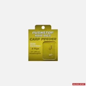 Drennan - Ami con filo Carp Feeder