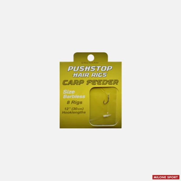 Drennan - Ami con filo Carp Feeder