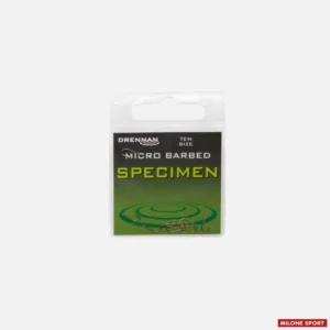 Drennan - Ami Specimen Micro Barbed