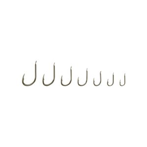 Drennan - Super Spade Micro Barbed sz. 18