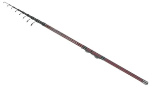 Konger - Spirado Tele Short - Bolognese