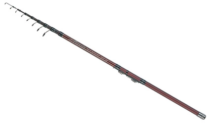 Konger - Spirado Tele Short - Bolognese