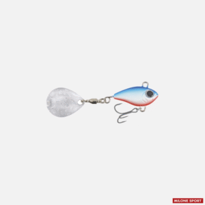 Esca Kamatsu Twist Tail Blue