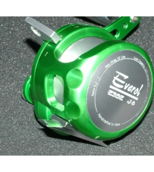 Everol - Esse J8