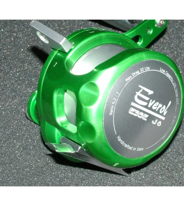 Everol - Esse J8