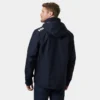 HELLY HANSEN - Hooded Midlayer Sailing Jacket 2.0