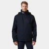 HELLY HANSEN - Hooded Midlayer Sailing Jacket 2.0