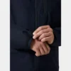 HELLY HANSEN - Hooded Midlayer Sailing Jacket 2.0